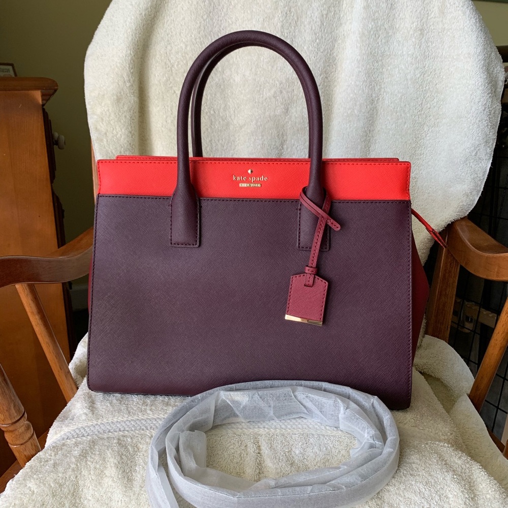 Kate Spade Cameron Street Candace